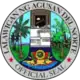 Official seal of Agusan del Norte