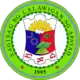 Official seal of Apayao