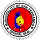 Official seal of San Fernando