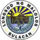 Official seal of Malolos
