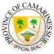 Official seal of Camarines Sur