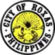 Official seal of Roxas City