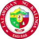 Official seal of Kalinga