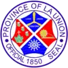 Official seal of La Union