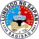 Official seal of Gapan