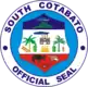 Official seal of South Cotabato