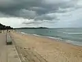 Beach in Phan Thiết