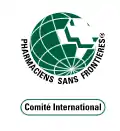 Pharmaciens Sans Frontières logo