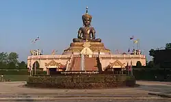 Phra Phuttha Maha Thammaracha