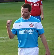Phil Bardsley made 18 appearances across five seasons with Manchester United.