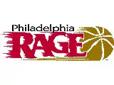 Richmond Rage / Philadelphia Rage logo