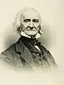 Philip Marett(1837–1840)