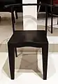 Dr. Glob Chair, Kartell Indianapolis Museum of Art