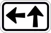 Route markers