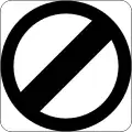 End of all restrictions