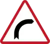 Curve (right)