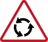 Roundabout