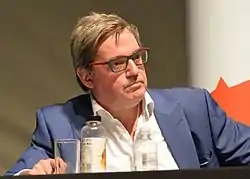 Phillip Blond, 2018.jpg