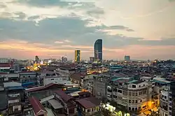 Phnom Penh