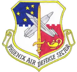 Phoenix Air Defense Sector