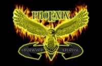 Phoenix Championship Wrestling logo