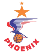 CS Phoenix Galați logo