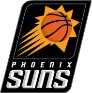 Phoenix Suns logo