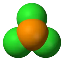 Phosphorus trichloride