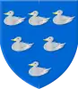 Coat of arms of Piaam