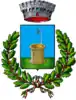 Coat of arms of Pianoro