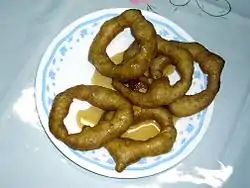 Picarones