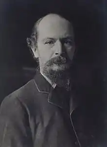 Swinburne aged 52