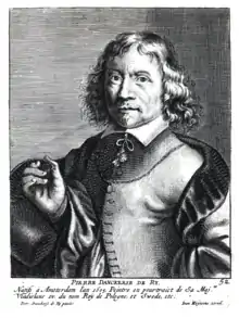 Pieter Danckerts de Ry, page 289