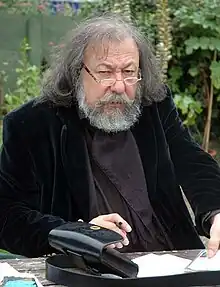 Pierre Dubois (2006)