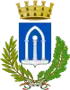 Coat of arms of Pietrasanta