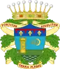 Coat of arms of Pieve di Cento