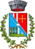 Coat of arms of Pieve di Soligo