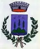 Coat of arms of Pievepelago