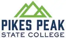 Logo for Pikes Peak Community College