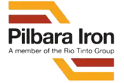 Pilbara Iron Logo