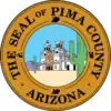 Official seal of Pima County