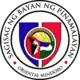 Official seal of Pinamalayan