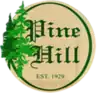 Official seal of Pine Hill, New Jersey