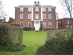 Pinner House