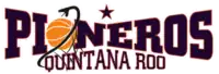 Pioneros de Quintana Roo logo