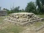 Piplan site (Taxila)