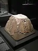 Pyramidion of Sekhemre-Wepmaat Intef, British Museum