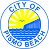 Official seal of Pismo Beach, California