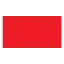 Red rectangle