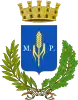 Coat of arms of Pisticci